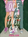Ode to My First Car